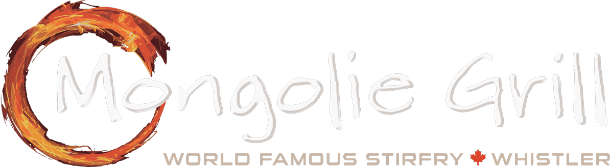 Mongolie Grill Logo